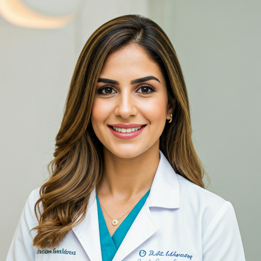 Dra. Iara Bernardes